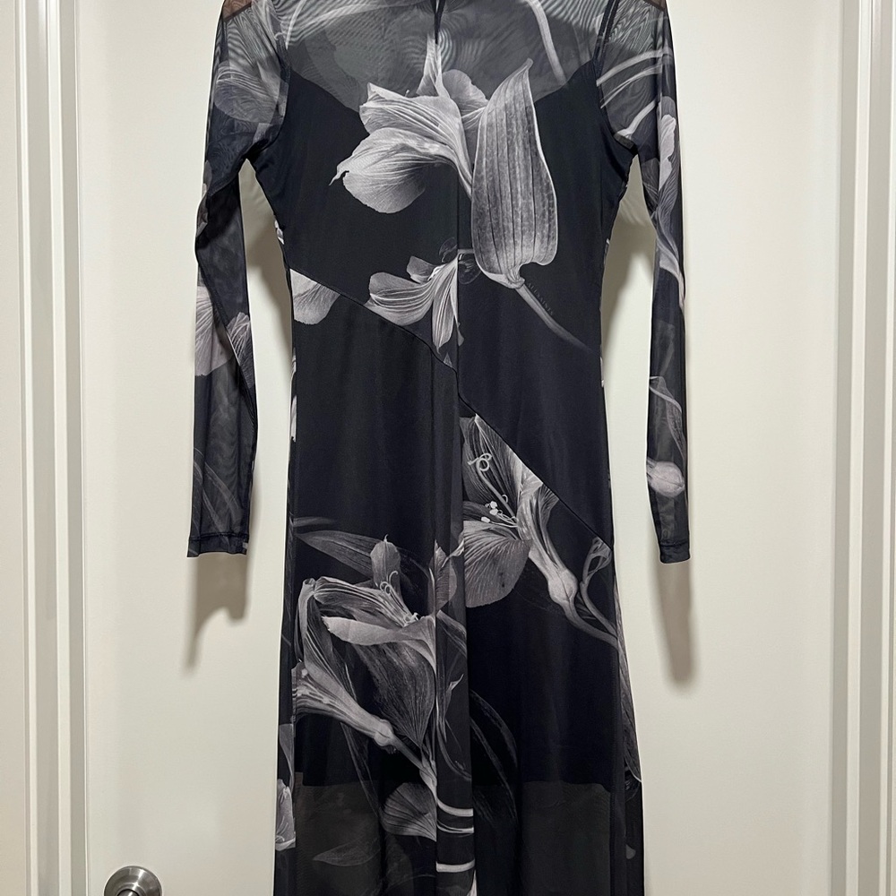 All Saints Dress